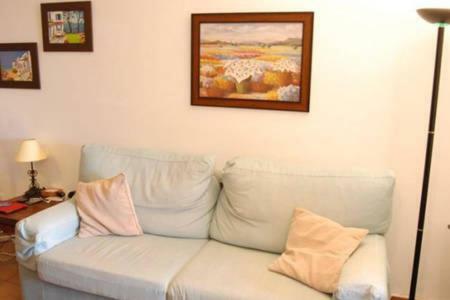 Apartamento En Нерха Екстериор снимка