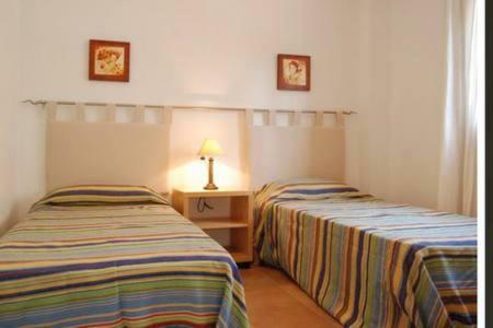 Apartamento En Нерха Екстериор снимка