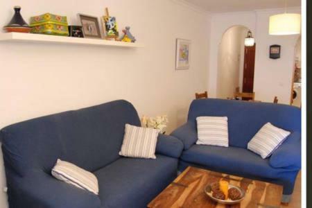Apartamento En Нерха Екстериор снимка